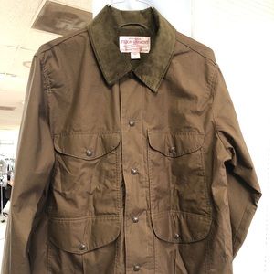 Filson Men’s Jacket- Large